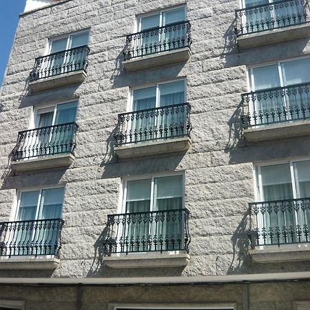 Hotel Grove O Grove Zewnętrze zdjęcie