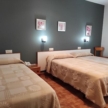 Hotel Grove O Grove Zewnętrze zdjęcie