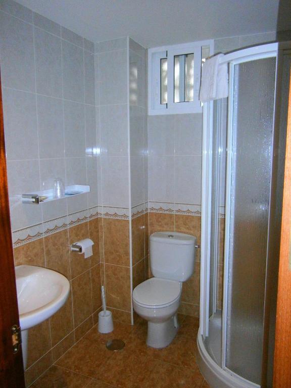 Hotel Grove O Grove Pokój zdjęcie