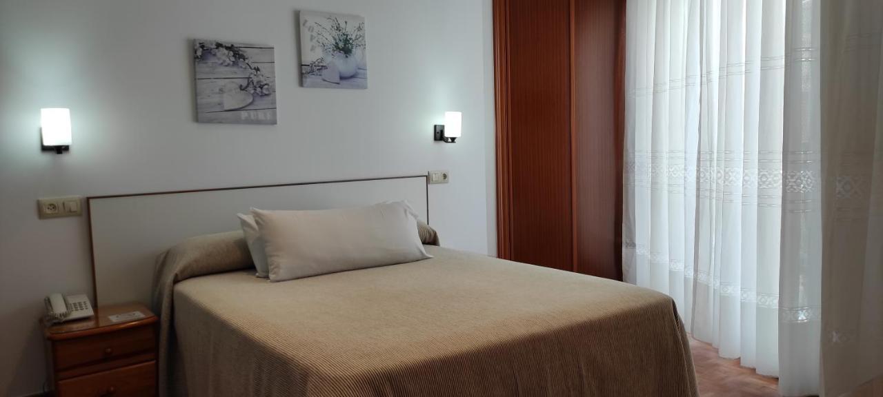 Hotel Grove O Grove Zewnętrze zdjęcie