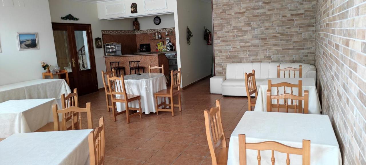 Hotel Grove O Grove Zewnętrze zdjęcie