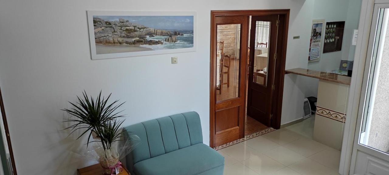 Hotel Grove O Grove Zewnętrze zdjęcie