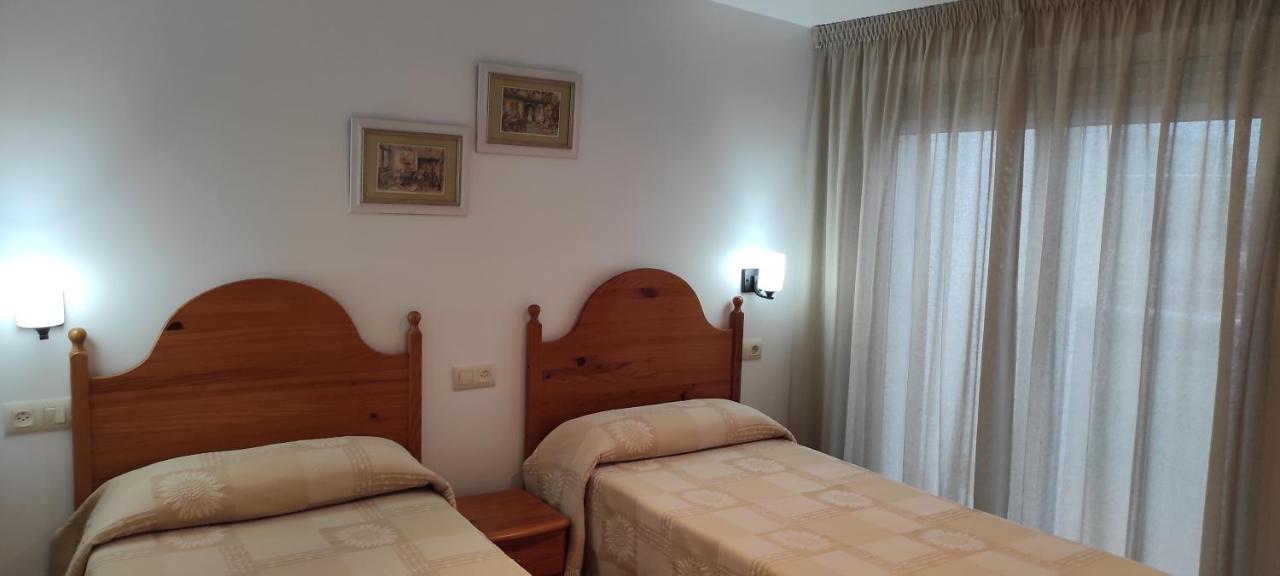 Hotel Grove O Grove Zewnętrze zdjęcie