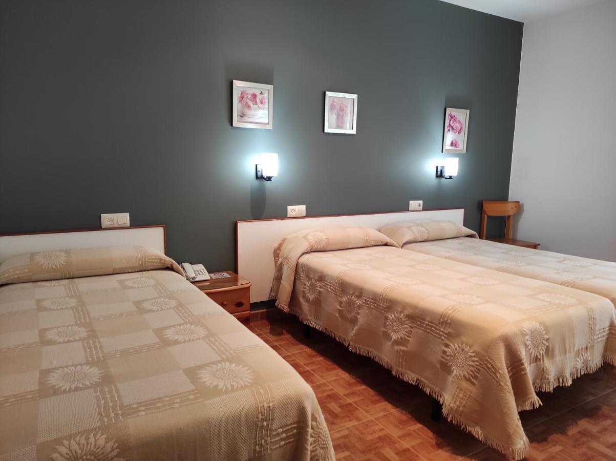 Hotel Grove O Grove Zewnętrze zdjęcie