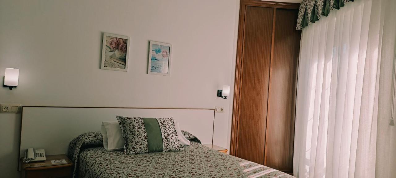 Hotel Grove O Grove Zewnętrze zdjęcie
