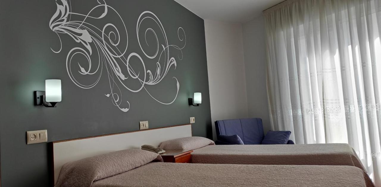 Hotel Grove O Grove Zewnętrze zdjęcie