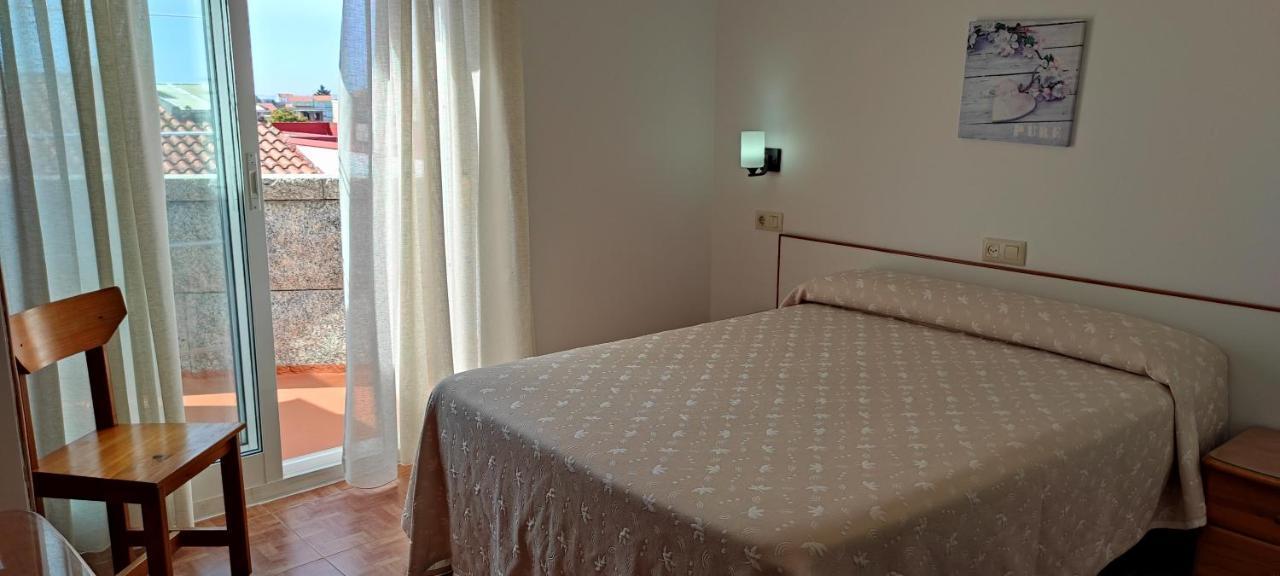 Hotel Grove O Grove Zewnętrze zdjęcie
