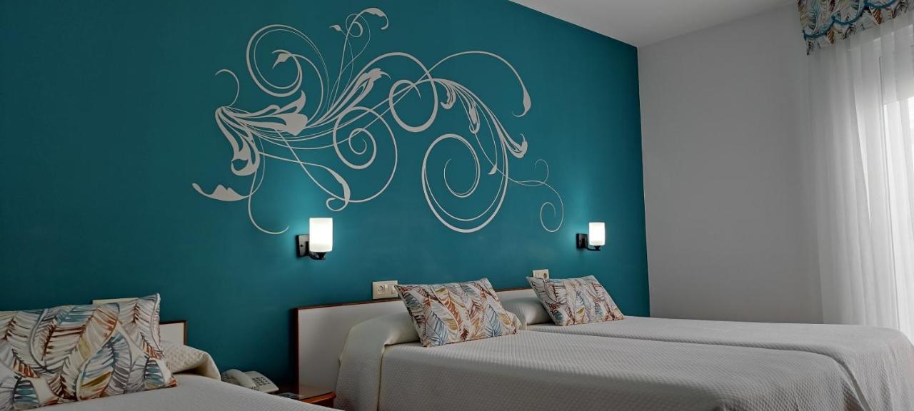 Hotel Grove O Grove Zewnętrze zdjęcie