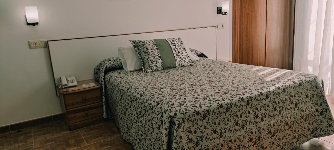 Hotel Grove O Grove Zewnętrze zdjęcie