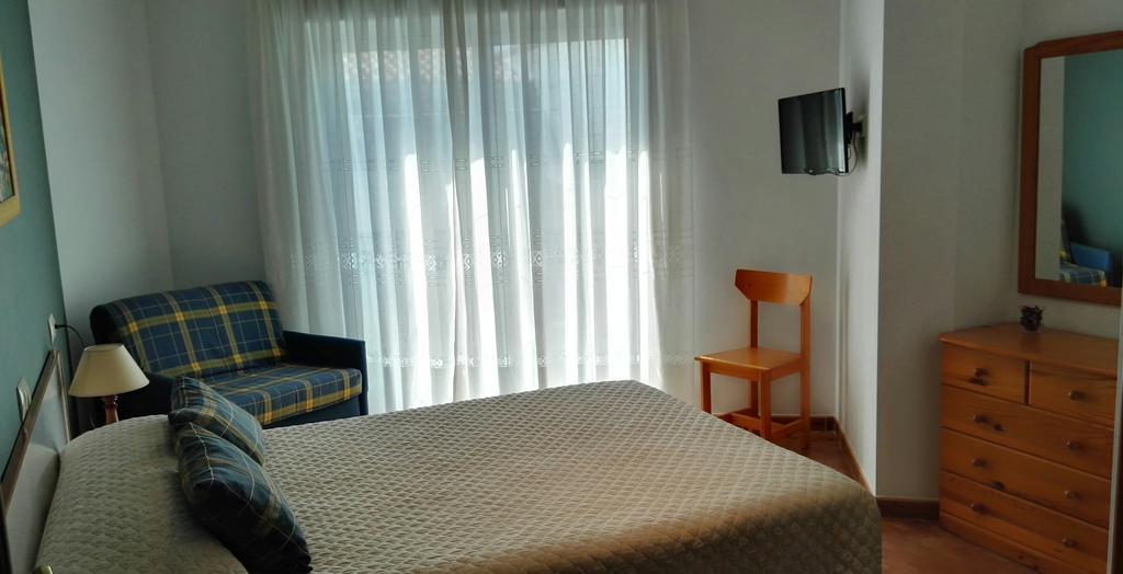 Hotel Grove O Grove Zewnętrze zdjęcie