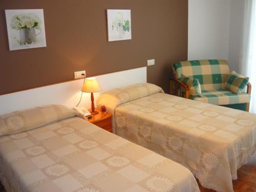 Hotel Grove O Grove Zewnętrze zdjęcie